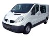 Slika 9 -  Staklo retrovizora Opel Vivaro Renault Trafic 2001-2014 - MojAuto