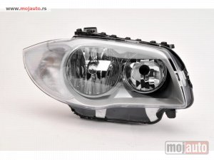 Glavna slika -  BMW Series 1 E81/87 Far Desni 04-07, NOVO - MojAuto