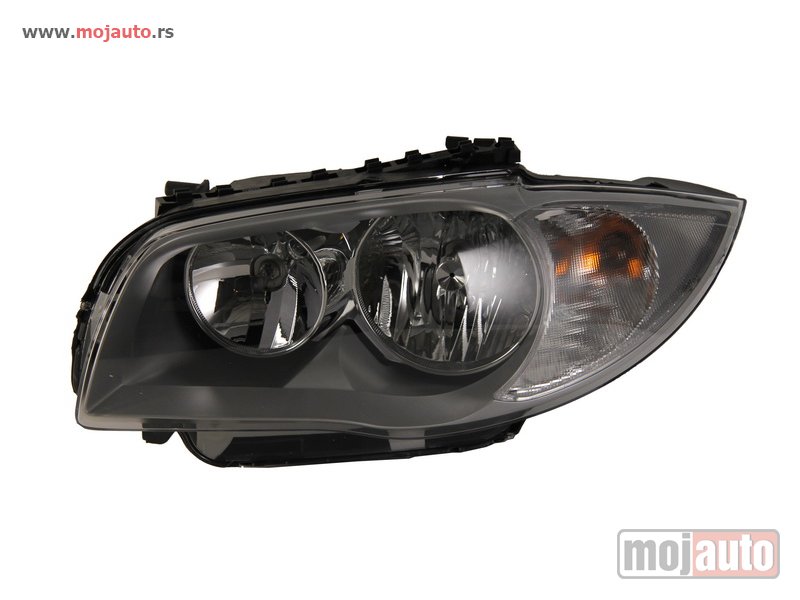 Glavna slika -  BMW Series 1 E81/87 Far Levi 04-07, NOVO - MojAuto