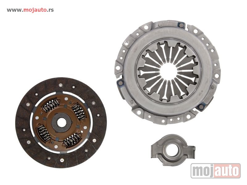 Glavna slika -  Fiat Tempra 1.9D Set Kvacila 91-96, NOVO - MojAuto