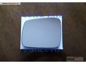 Glavna slika - Staklo retrovizora VW Transporter T4 1991-2003 - MojAuto