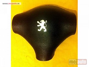 Glavna slika - Air Bag Pežo 106 206 306 307 406 807 Air Beg Peugeot - MojAuto