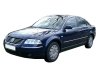 Slika 3 -  Centralna resetka VW Passat B5.5 - MojAuto