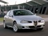 Slika 6 -  Staklo retrovizora Alfa Romeo 156 - MojAuto