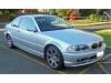 Slika 7 -  Migavac BMW Serija 3 E46 coupe kupe 1999-2003 - MojAuto