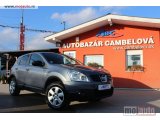 polovni Automobil Nissan Qashqai polovni Automobil Nissan Qashqai