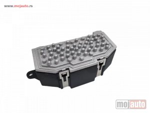 Glavna slika - Reostat Klime Audi A3 TT Q3 Q7 - MojAuto