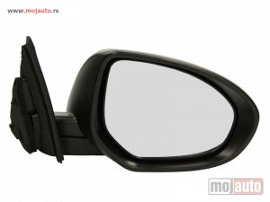 Glavna slika -  Mazda 6 Retrovizor Elektricni Preklapajuci Levi 08-13, NOVO - MojAuto