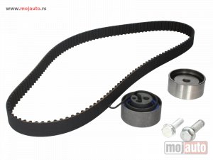 Glavna slika - Opel Corsa C 1.7DTI 16V Set Zupcastog Kaisa 03-09, NOVO - MojAuto