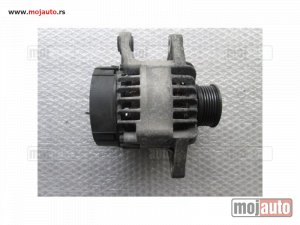Glavna slika - Jtd alternator - MojAuto