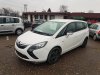 Slika 3 - Opel Zafira 1.6 CDTI  - MojAuto