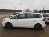 Slika 4 - Opel Zafira 1.6 CDTI  - MojAuto