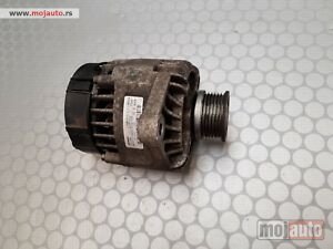 Glavna slika - Alfa.fiat.lancia jtd alternator - MojAuto