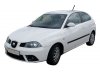 Slika 4 -  Znak Seat Ibiza Cordoba 2002-2008 - MojAuto