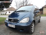 polovni Automobil Mercedes A 170 1,7 cdi AVANGARD polovni Automobil Mercedes A 170 1,7 cdi AVANGARD