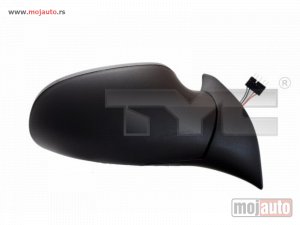 Glavna slika - Mercedes A Class W168 Retrovizor Desni 97-04, NOVO - MojAuto