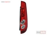 NOVI: delovi  Ford Fiesta 5 Vrata Stop Svetlo Desno 06-08, NOVO