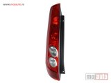 NOVI: delovi  Ford Fiesta 5 Vrata Stop Svetlo Levo 06-08, NOVO
