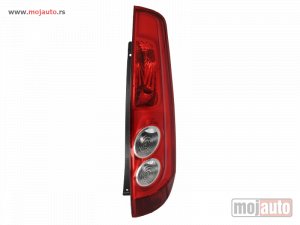 Glavna slika - Ford Fiesta 5 Vrata Stop Svetlo Desno 06-08, NOVO - MojAuto