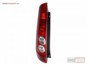 Glavna slika -  Ford Fiesta 5 Vrata Stop Svetlo Levo 06-08, NOVO - MojAuto
