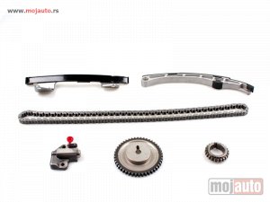 Glavna slika - Mazda 2 1.3B Garnitura Razvodnog Lanca 07-14, NOVO - MojAuto