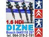 Slika 2 -  DIZNE Bosch 0445110 297 Pežo 1,6 HDI Peugeot Citroen 2010god - MojAuto