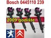 Slika 1 -  DIZNE Bosch 0445110 239 Pežo Peugeot Citroen - MojAuto