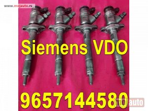 Glavna slika - DIZNE Siemens VDO 9657144580 - MojAuto