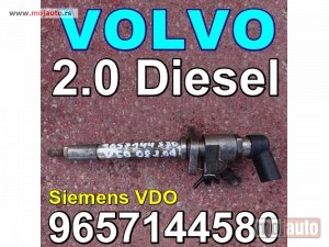 Glavna slika - DIZNE Volvo V50 S40 C30 2.0 Diesel Siemens VDO 9657144580 - MojAuto