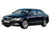 Slika 7 -  Stop svetlo Skoda Superb 2008-2013 limuzina - MojAuto