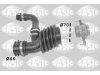 Slika 2 -  Ford Focus II 1.6TDCI Crevo Turbine Protokomera 04-12, NOVO - MojAuto