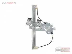 Glavna slika - Skoda Octavia 4 Zadnji Podizac Prozora Levi Elektricni Bez Motora 97-10, NOVO - MojAuto