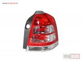 NOVI: delovi  Opel Zafira Stop Lampa Desna 08-13, NOVO