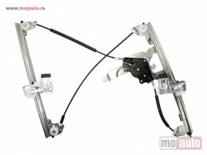 Glavna slika - Skoda Octavia 4 Prednji Podizac Prozora Levi Elektricni Bez Motora 97-10, NOVO - MojAuto