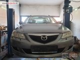 polovni Automobil Mazda 6 delovi polovni Automobil Mazda 6 delovi