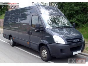 Glavna slika -  Stop svetlo Iveco Daily 2007-2014 - MojAuto