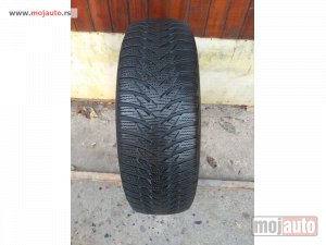 polovni delovi  911.Guma GOODYEAR15-ica,ZIMSKA 185/65,Sara 5,21 mm