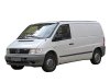Slika 2 -  Krilo Mercedes Vito W638 - MojAuto