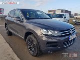 polovni Automobil VW Touareg 3,0TDI AIRMATIC 8BRZ polovni Automobil VW Touareg 3,0TDI AIRMATIC 8BRZ
