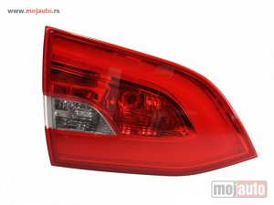 Glavna slika - Pezo 308 Karavan Stop Svetlo Levo LED Gepek Vrata 13-17, NOVO - MojAuto