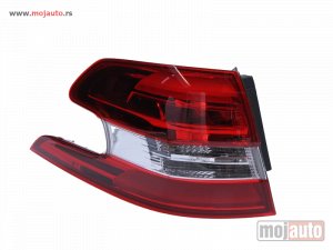 Glavna slika - Pezo 308 Karavan Stop Svetlo Levo LED Karoserija 13-17, NOVO - MojAuto
