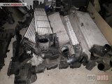 polovni delovi  Intercoler za mercedes A, B, C, CLA, CLC, CLK, CLS, GLA, GLC, GLE, E, S, ML, Vaneo, Vito, Sprinter