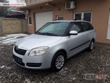 polovni Automobil Škoda Fabia 1.2 polovni Automobil Škoda Fabia 1.2