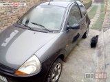 polovni Automobil Ford Ka endura polovni Automobil Ford Ka endura