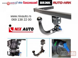 Glavna slika - EURO KUKE AUTO KUKE (NOVO) - MojAuto