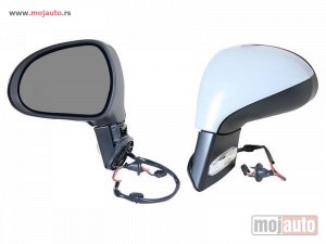 Glavna slika - Retrovizor levi za pezo peugeot 308 - MojAuto