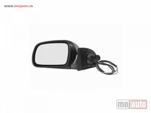 Glavna slika - Retrovizor levi za pezo peugeot 407 - MojAuto