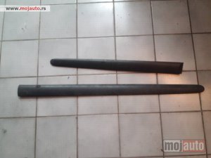 Glavna slika - Lajsna levih vrata za kupe pezo peugeot 206 - MojAuto