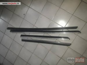 Glavna slika - Lajsna zadnjih desnih vrata za pezo peugeot 407 - MojAuto
