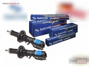 Glavna slika - Prednji amoltizer za pezo peugeot 308 - MojAuto